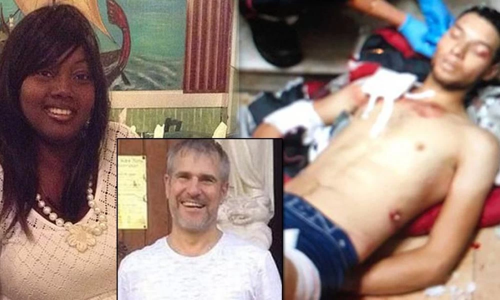 Τρομοκρατική επίθεση στη Νίκαια: «Πείτε στα παιδιά μου ότι τα αγαπάω» οι τελευταίες λέξεις του τρίτου θύματος